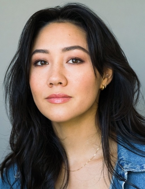 Anna Zhang