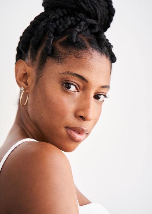Jasmine Ashanti