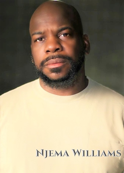 Njema Williams