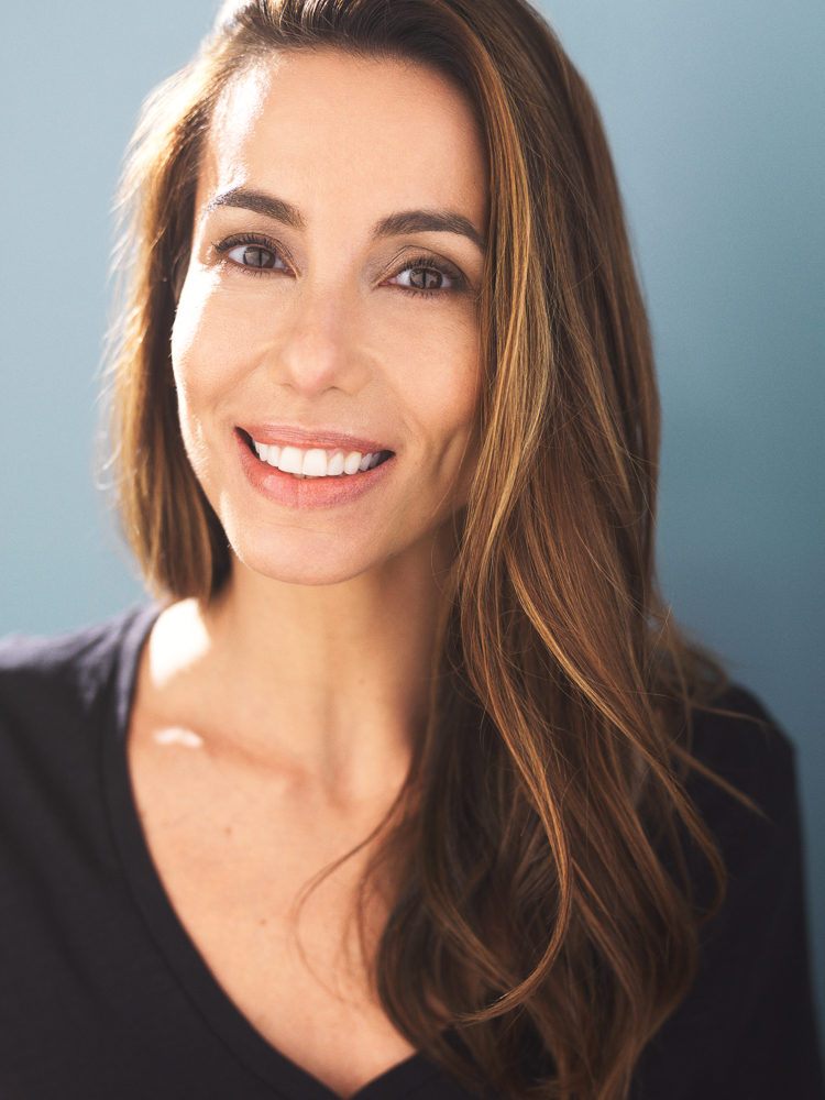 Tania Khalill