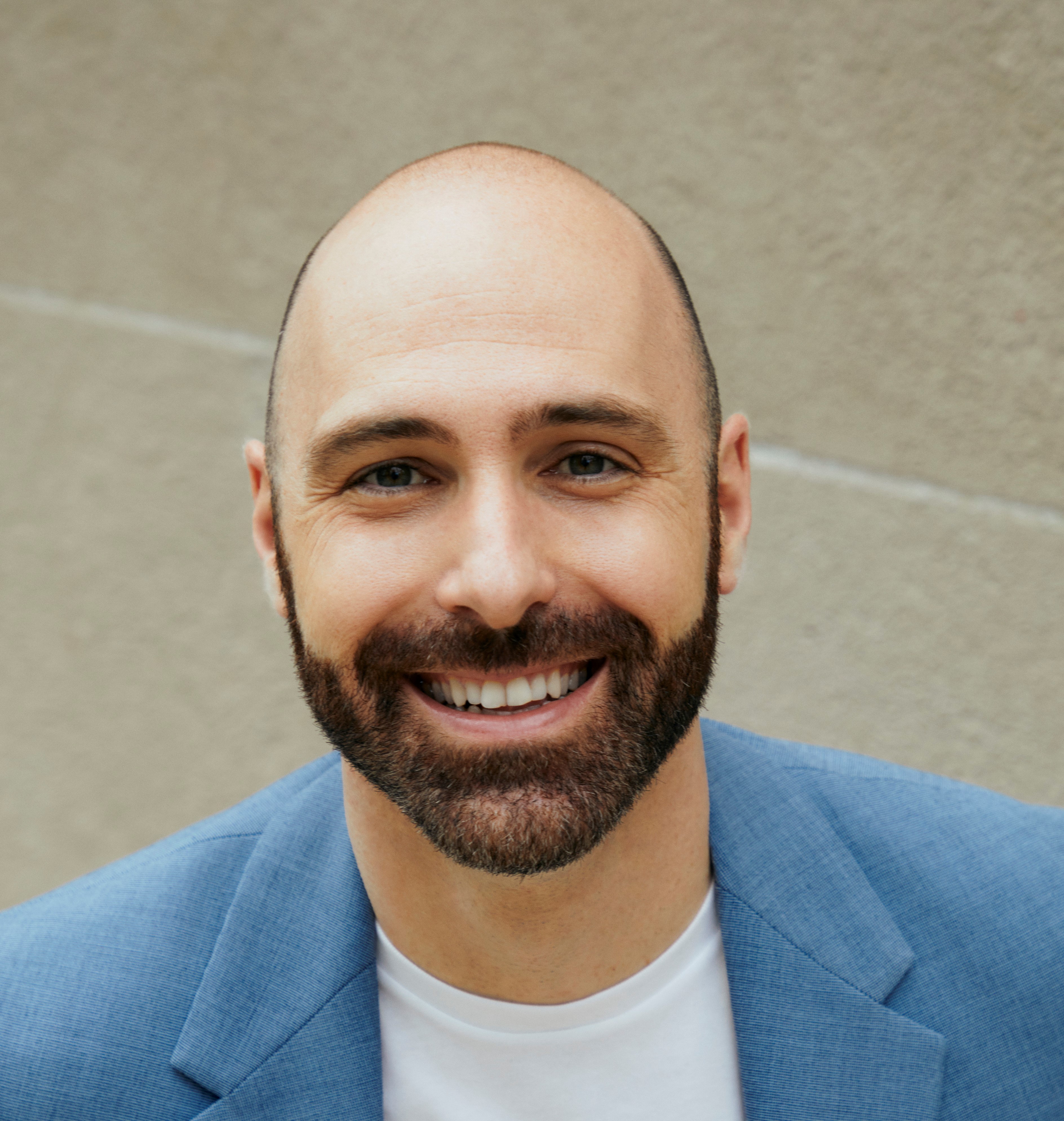 David Rodriguez