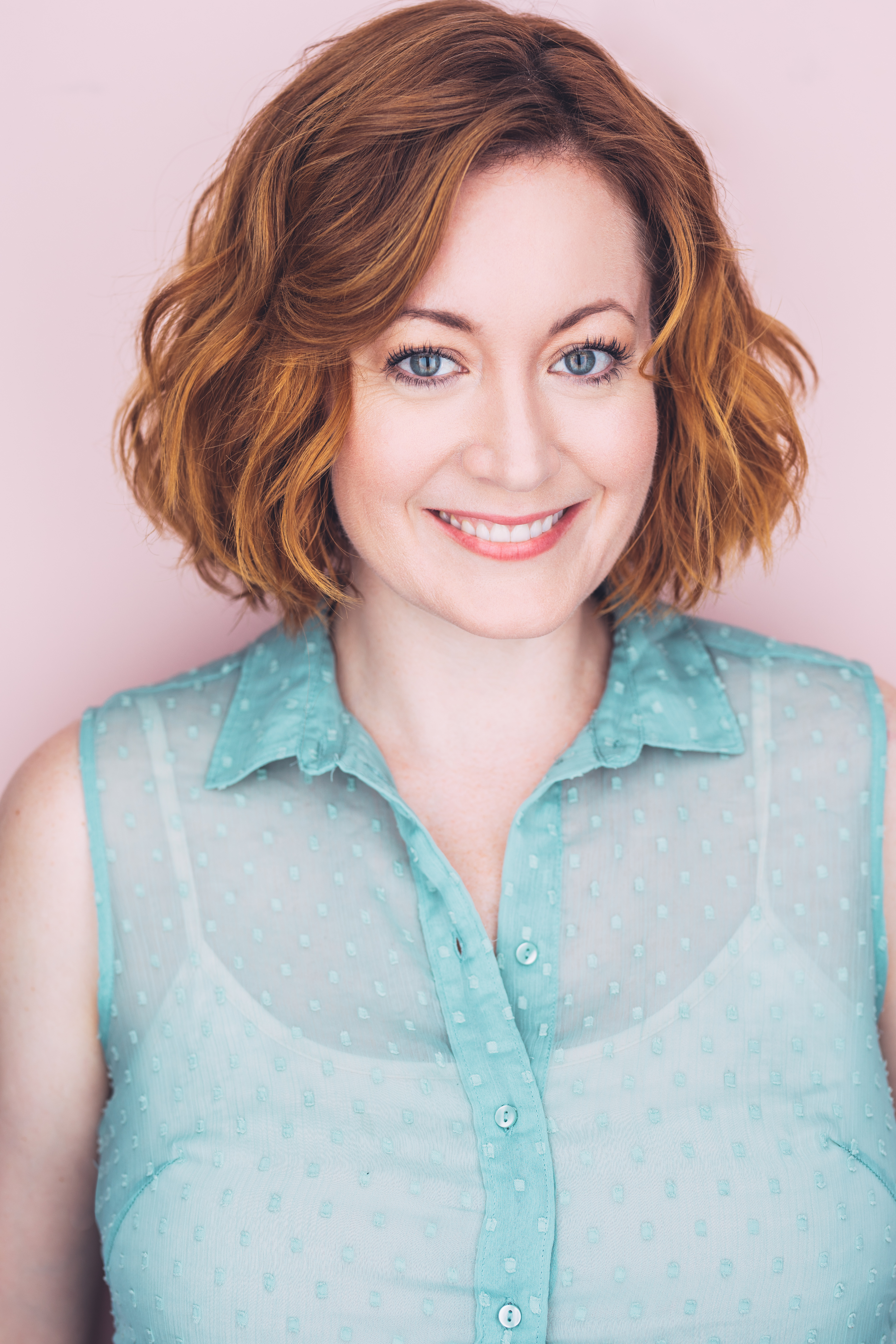 Sarah Peele