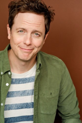 Blaise Miller