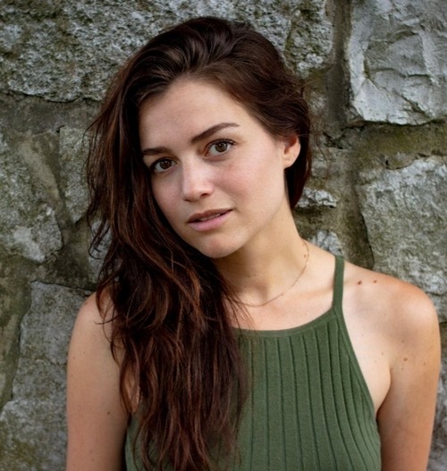 Kaitlyn Bausch