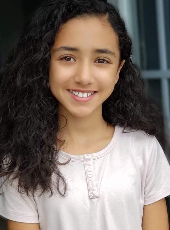 ALANI PEREIRA