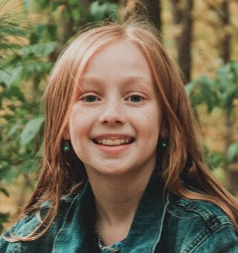 BROOKE SAWDEY