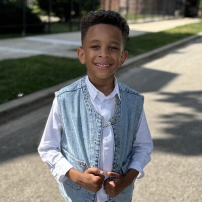 Carter D.