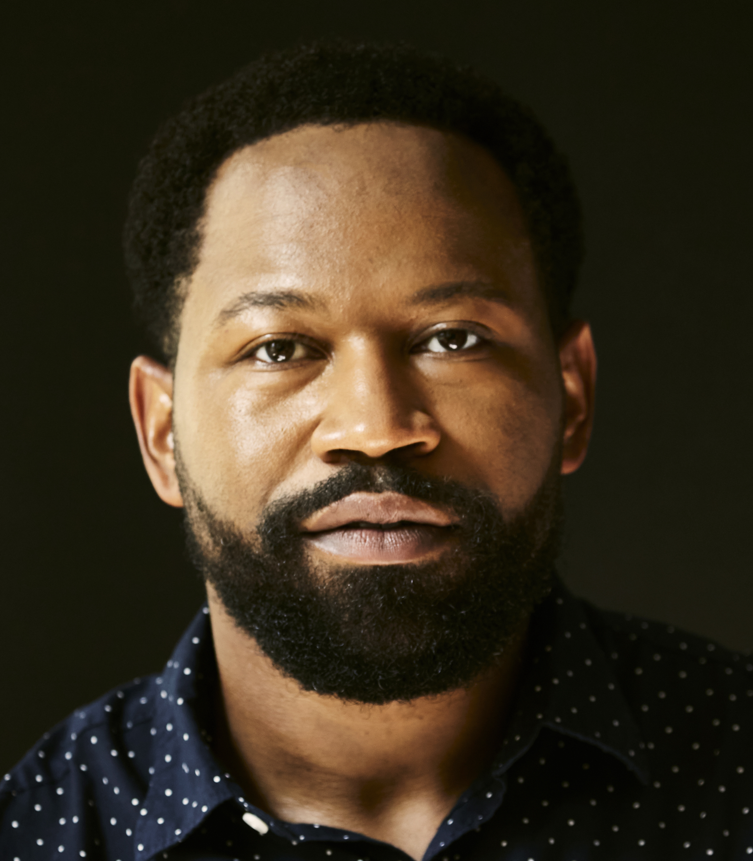 Jarvis D. Matthews