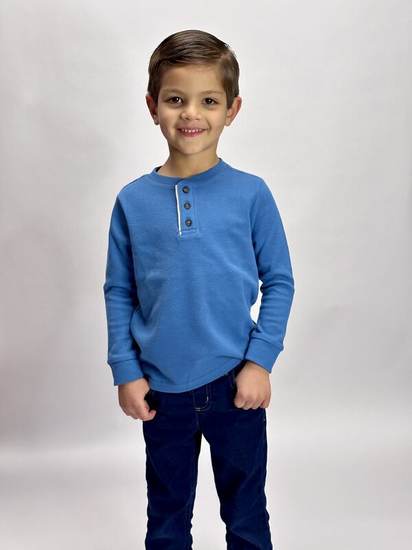 OWEN ORZECH picture 689412