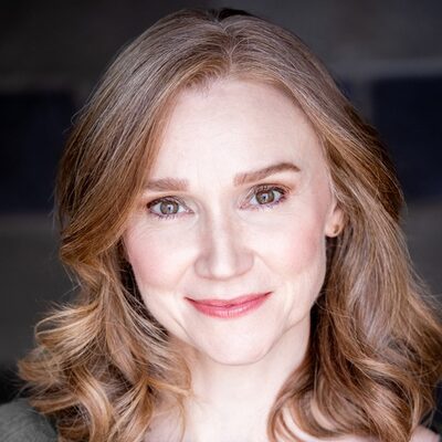 Amy Sloan