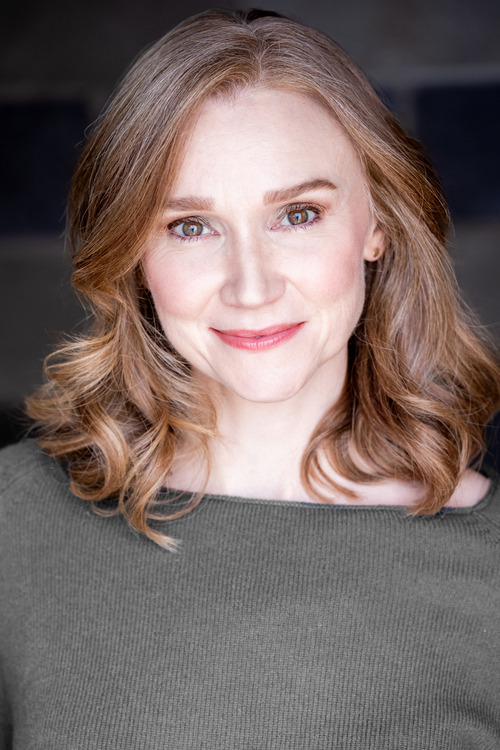 Amy Sloan