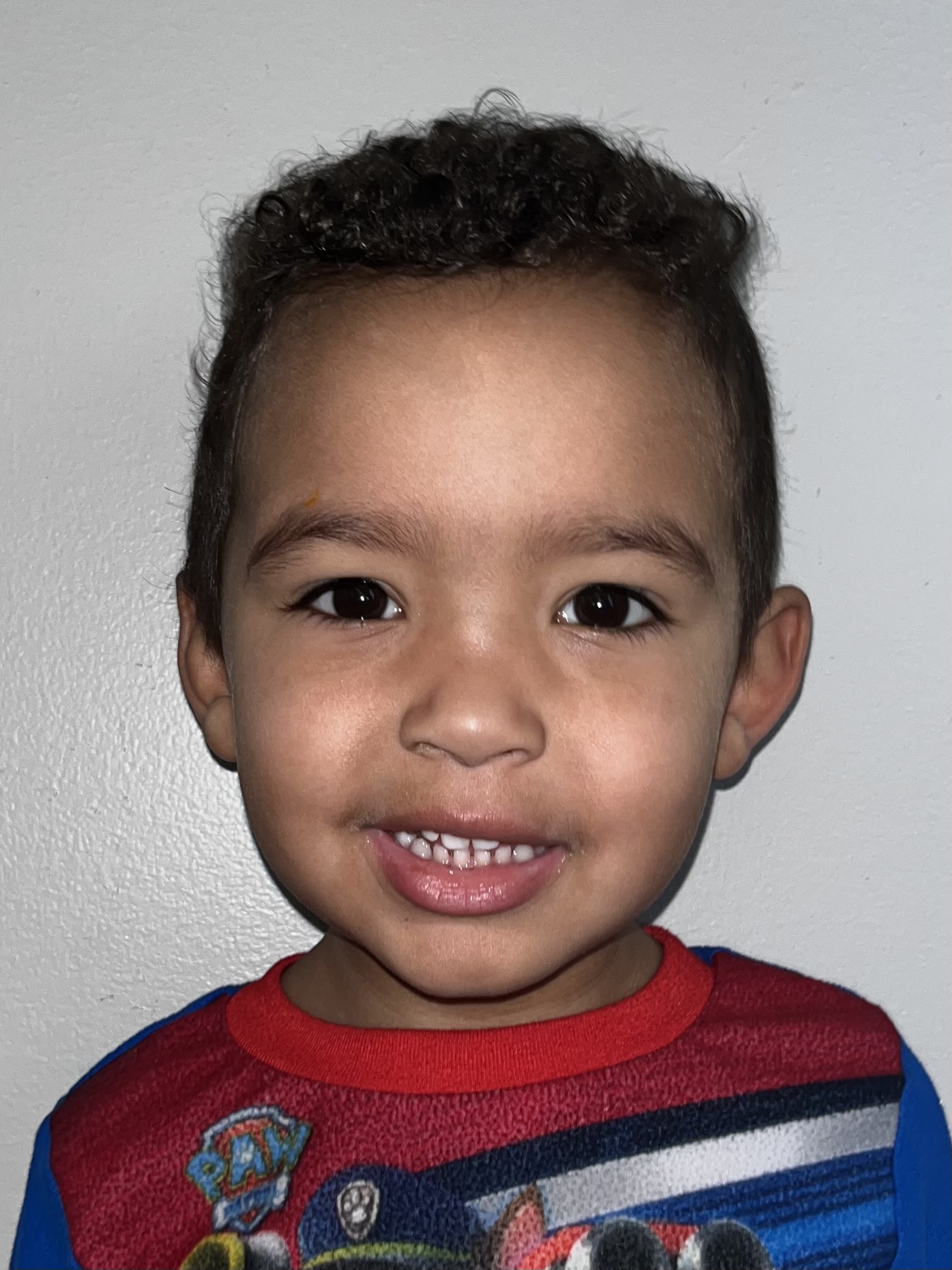 Isaiah Smith