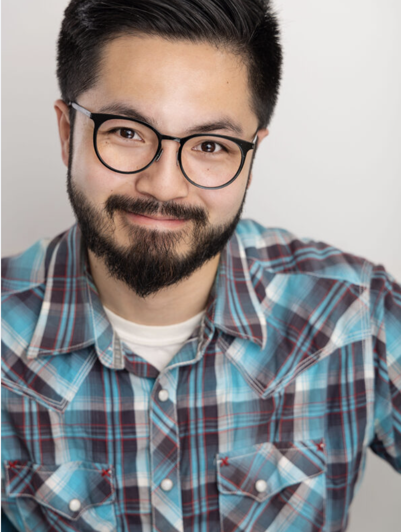 Jasper Wong