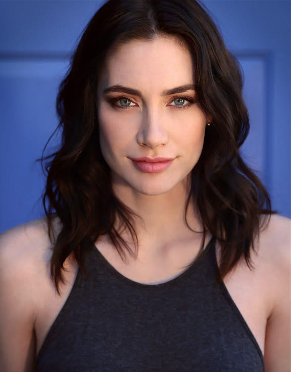 Lauren McFall