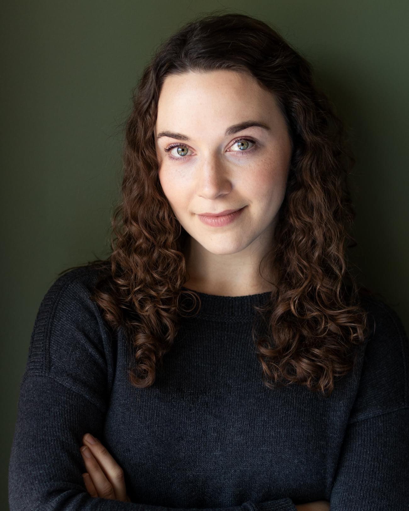 Courtney Stennett