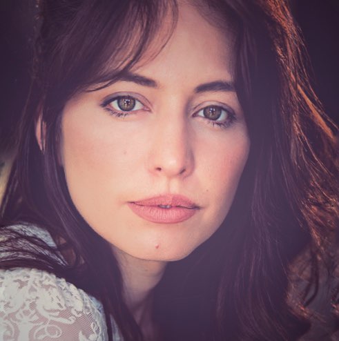Cristina del Carmen