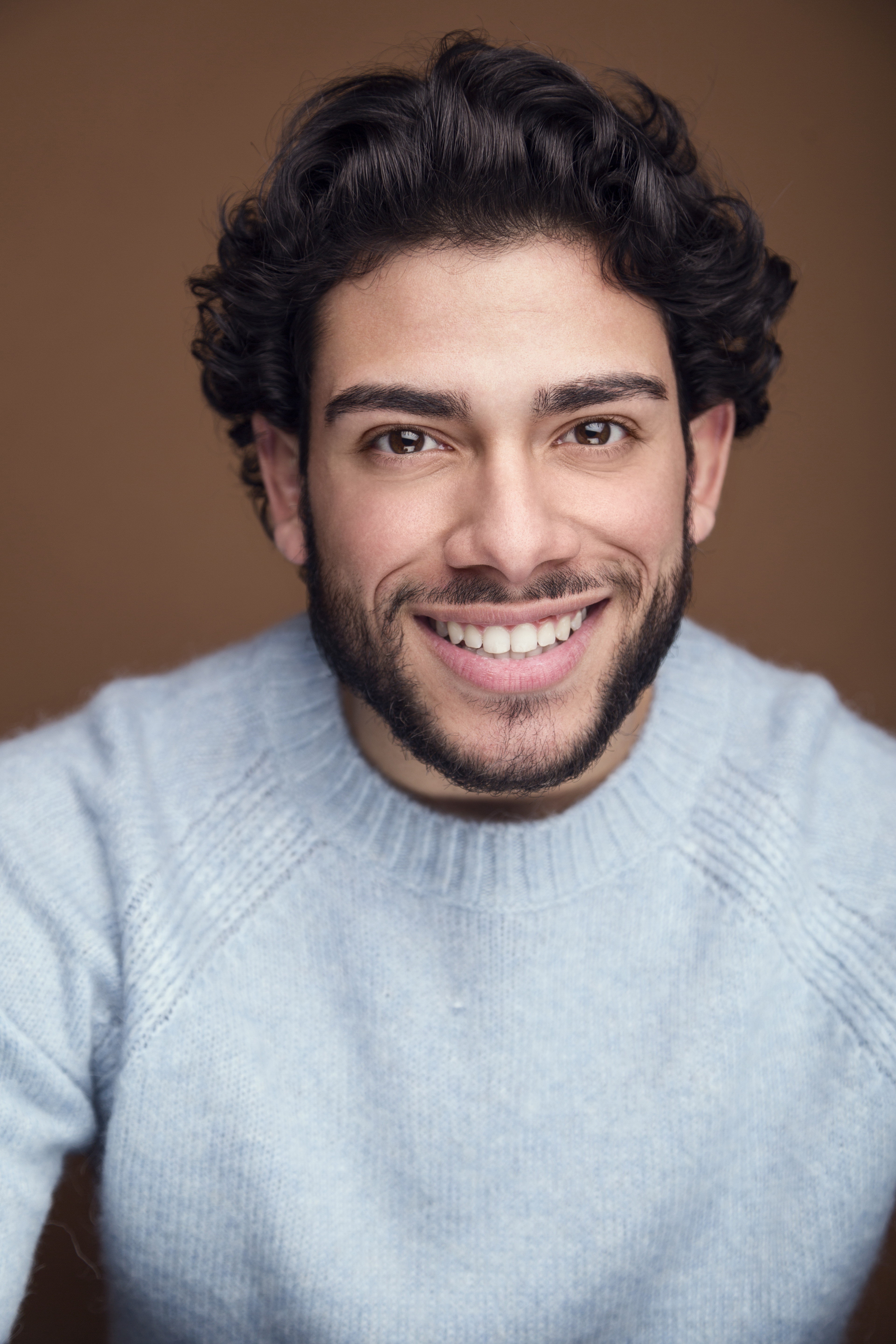 Roman Maldonado