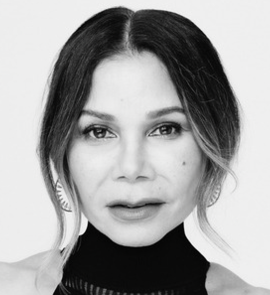 Daphne Rubin-Vega