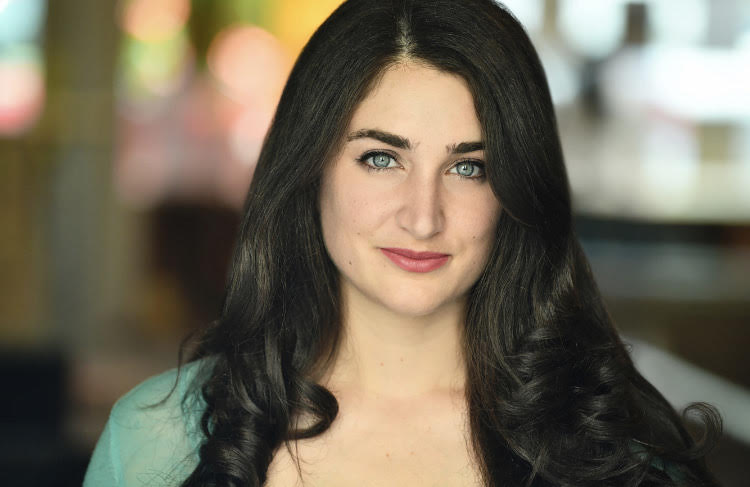 Meredith Paul