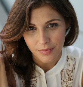 Lili Mirojnick
