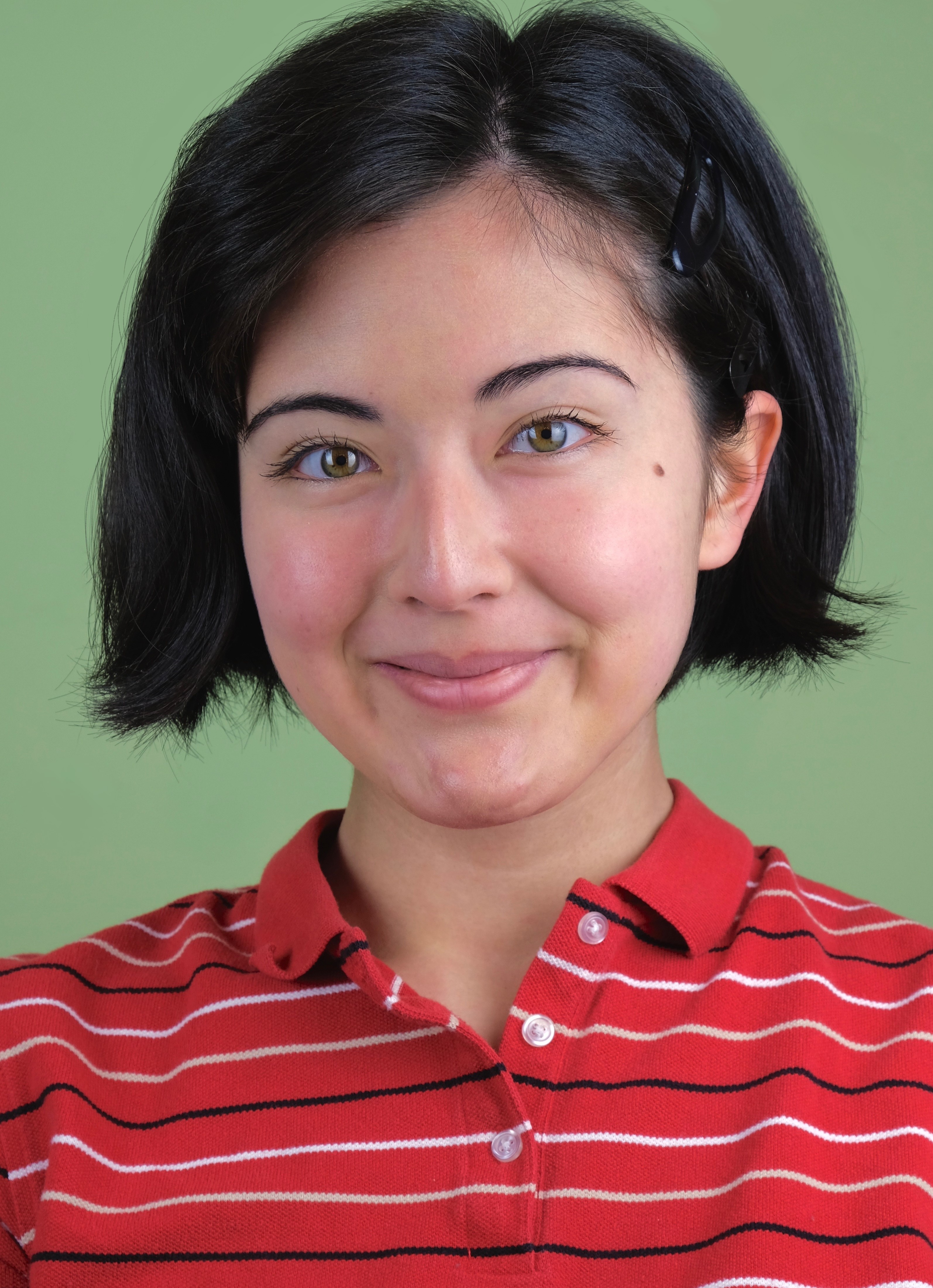 Sophia Hasegawa