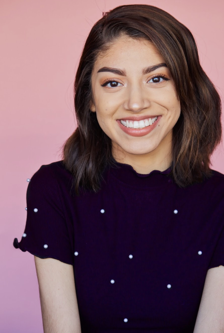 Valerie Luevanos