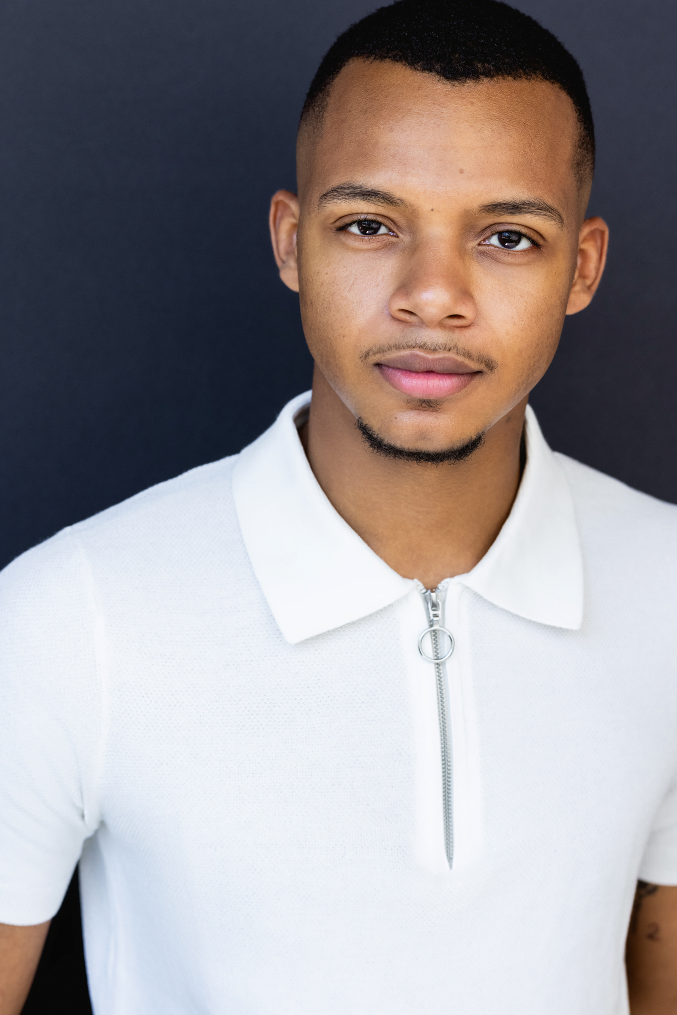 Richard David