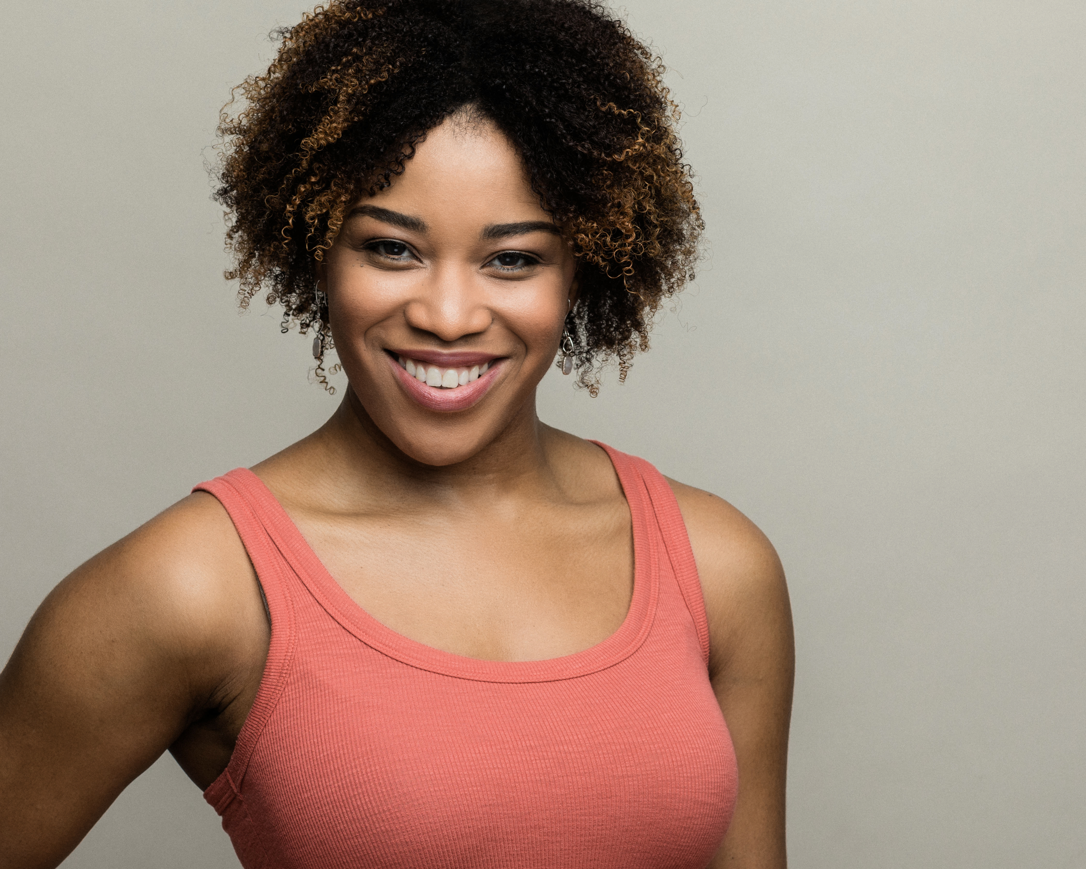 Rashidra Scott
