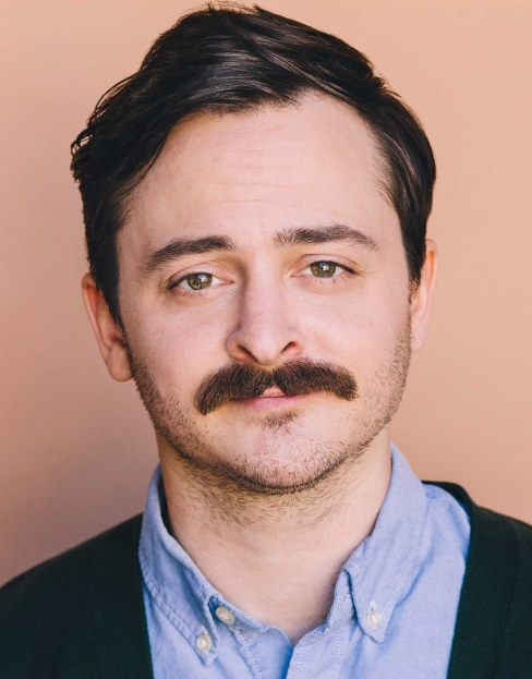 Jesse Kendall