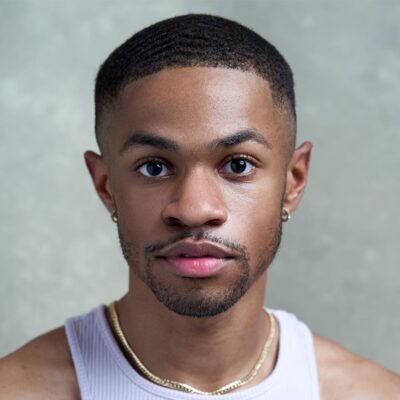 Justen Ross