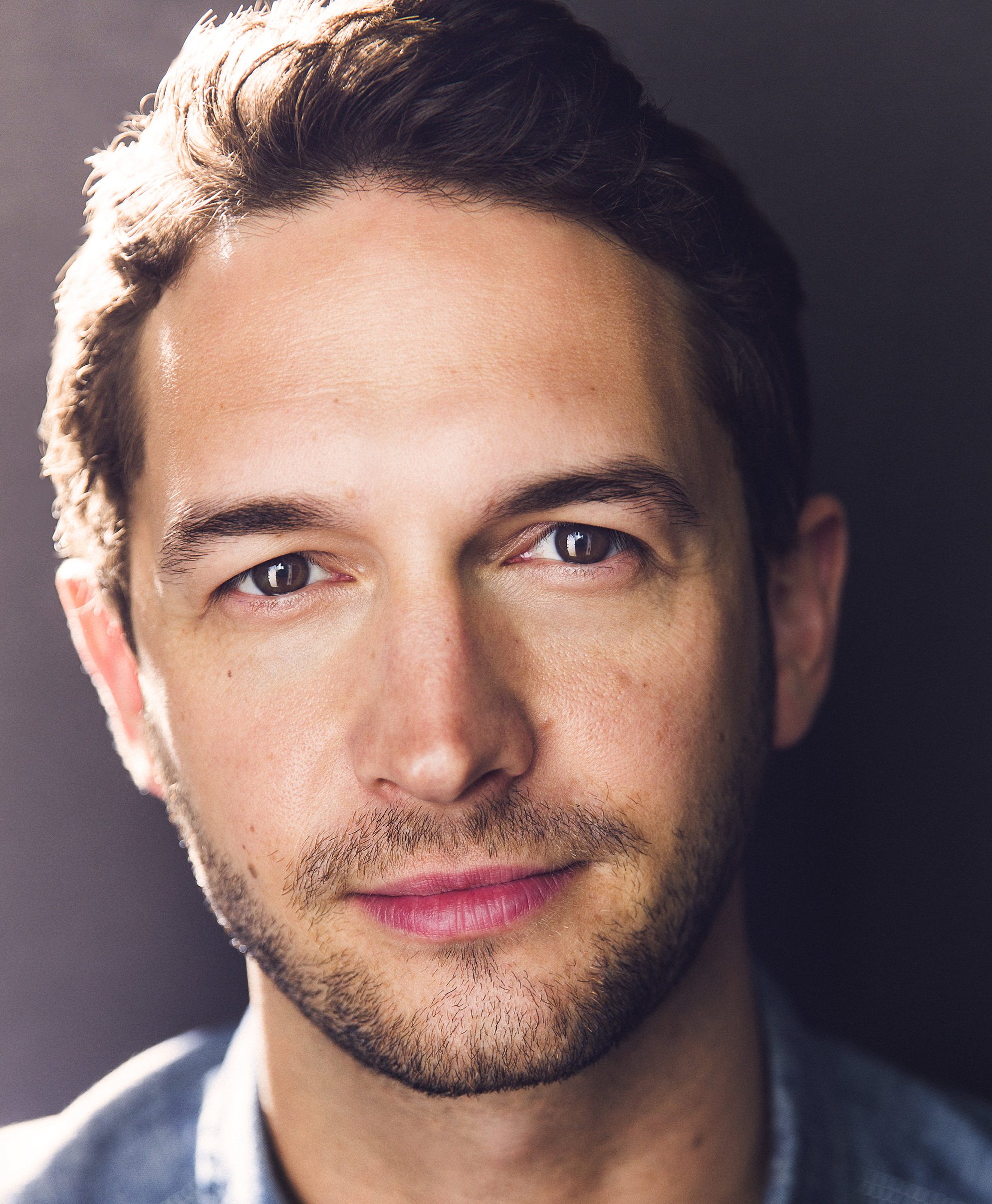 Benjamin Thys