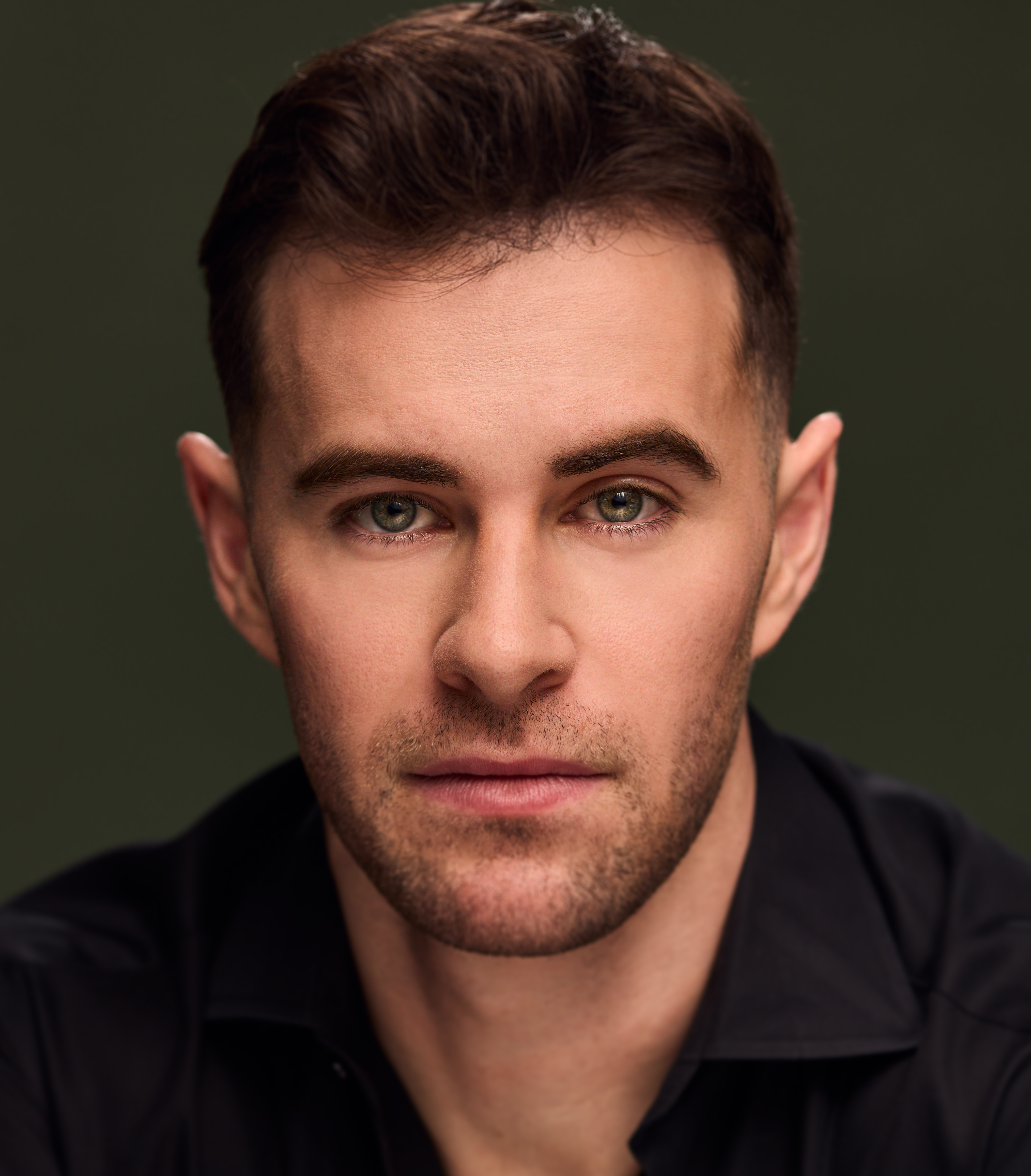 Sam Gravitte