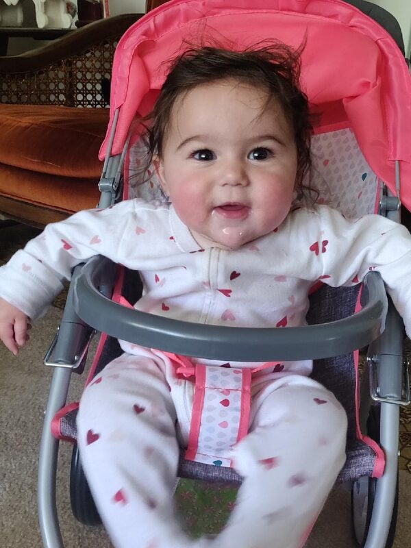 IZZY GRAUBART picture 389005