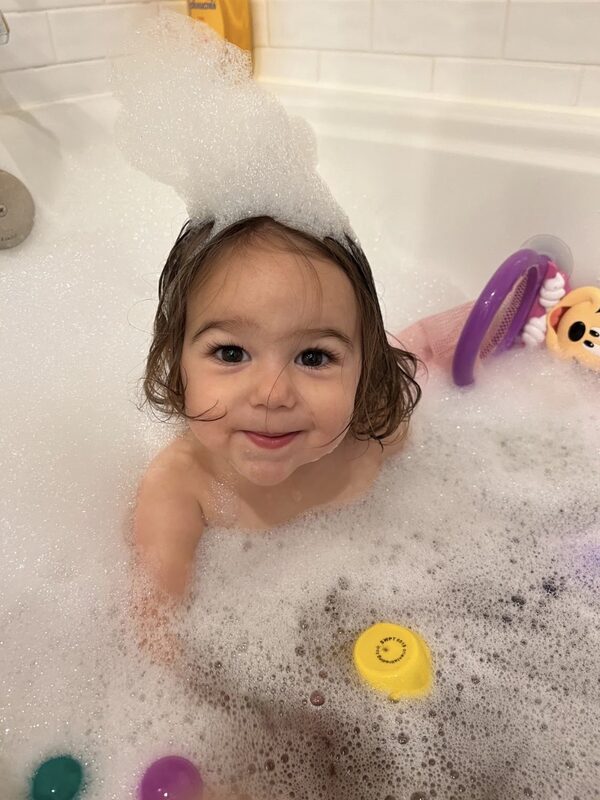 IZZY GRAUBART picture 439057