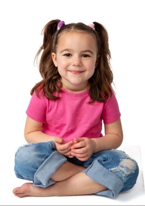 IZZY GRAUBART