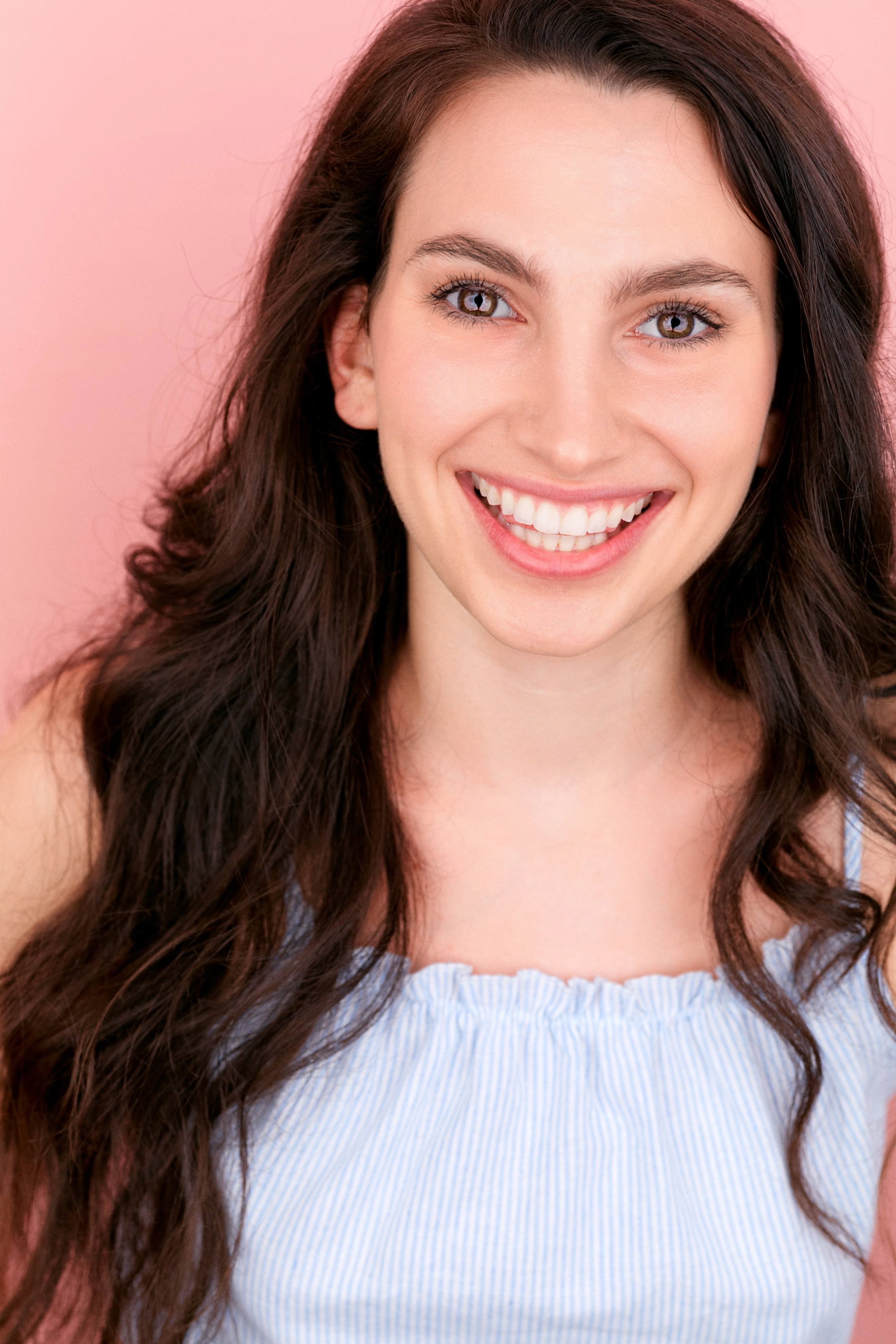 Jenna Harwood