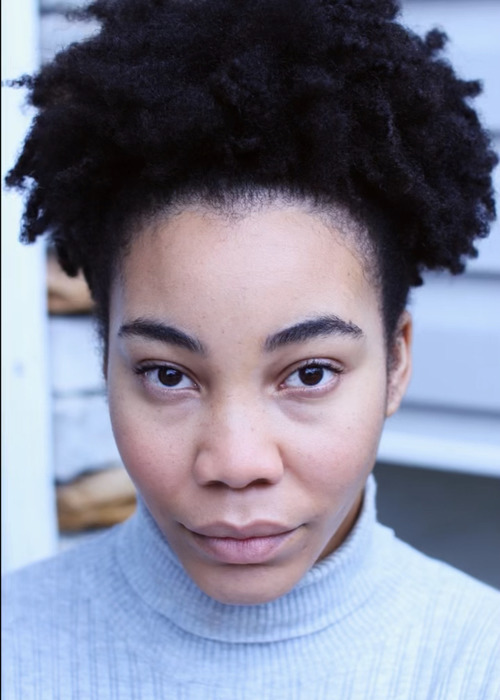 Tina Mitchell