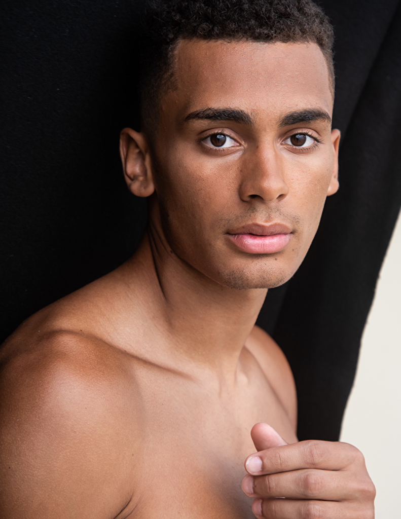 Trae Gibson