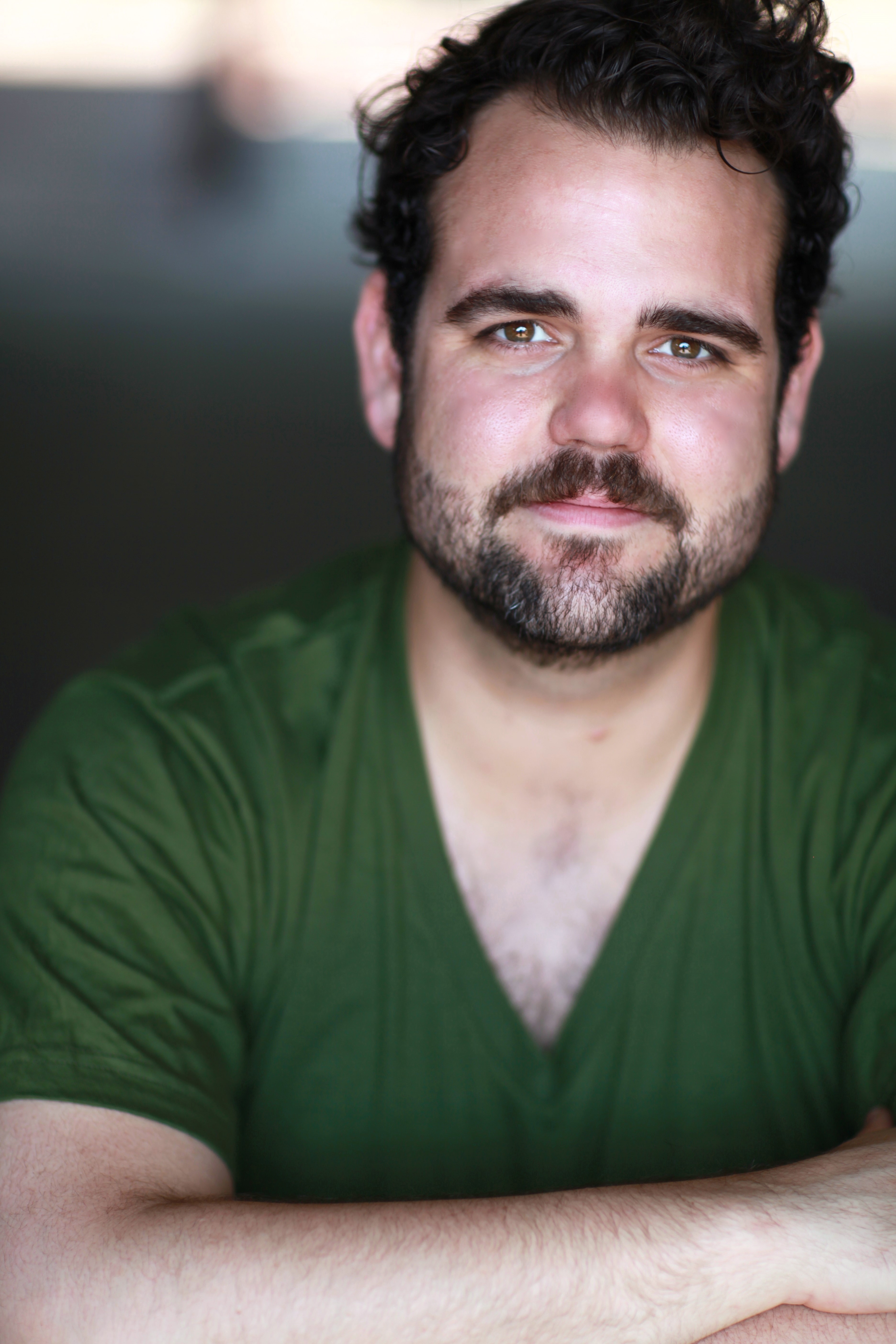 Greg Hildreth