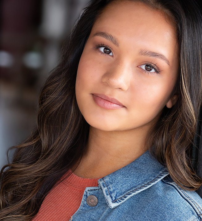 Alexis Carmody