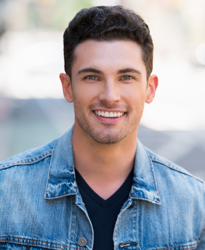 Anthony Carvello