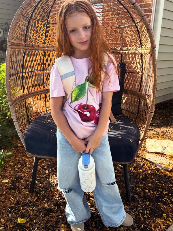 TEAGAN THOMPSON portfolioImage 685182