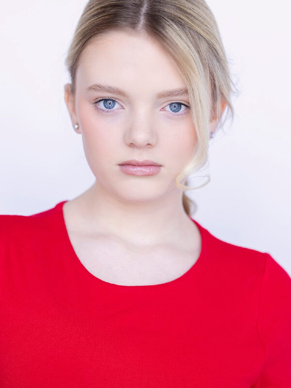 GRACEANN HAMMER picture 595484