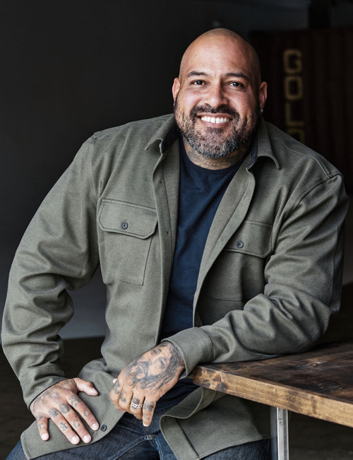 Vincent Vargas