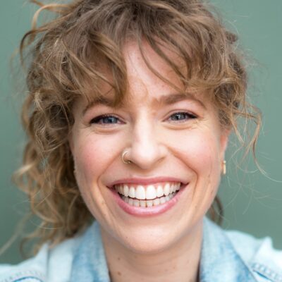 Julia Schroeder
