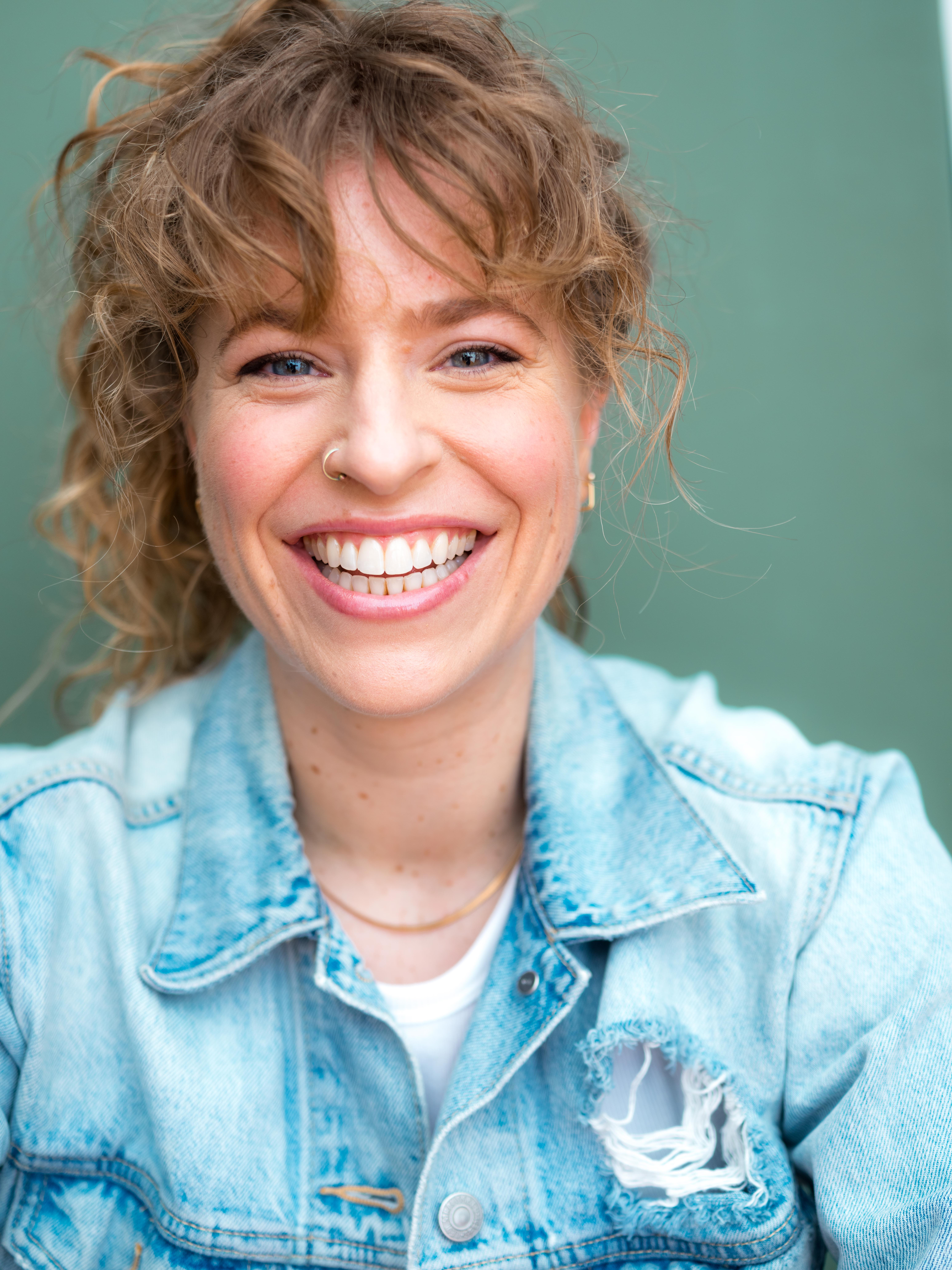Julia Schroeder