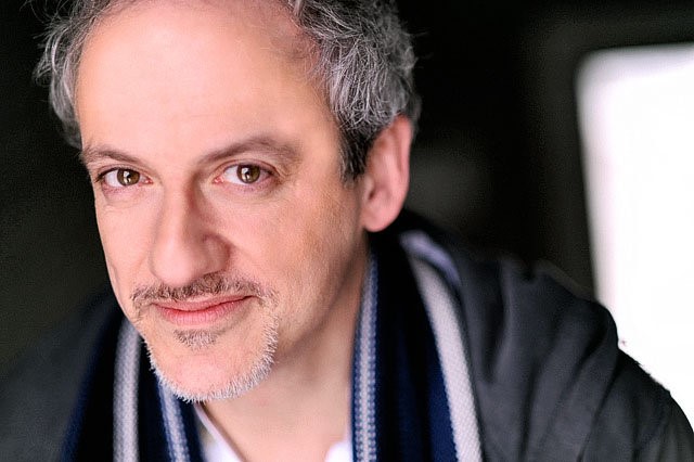Mark David Kaplan