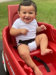 Andrew Mateos