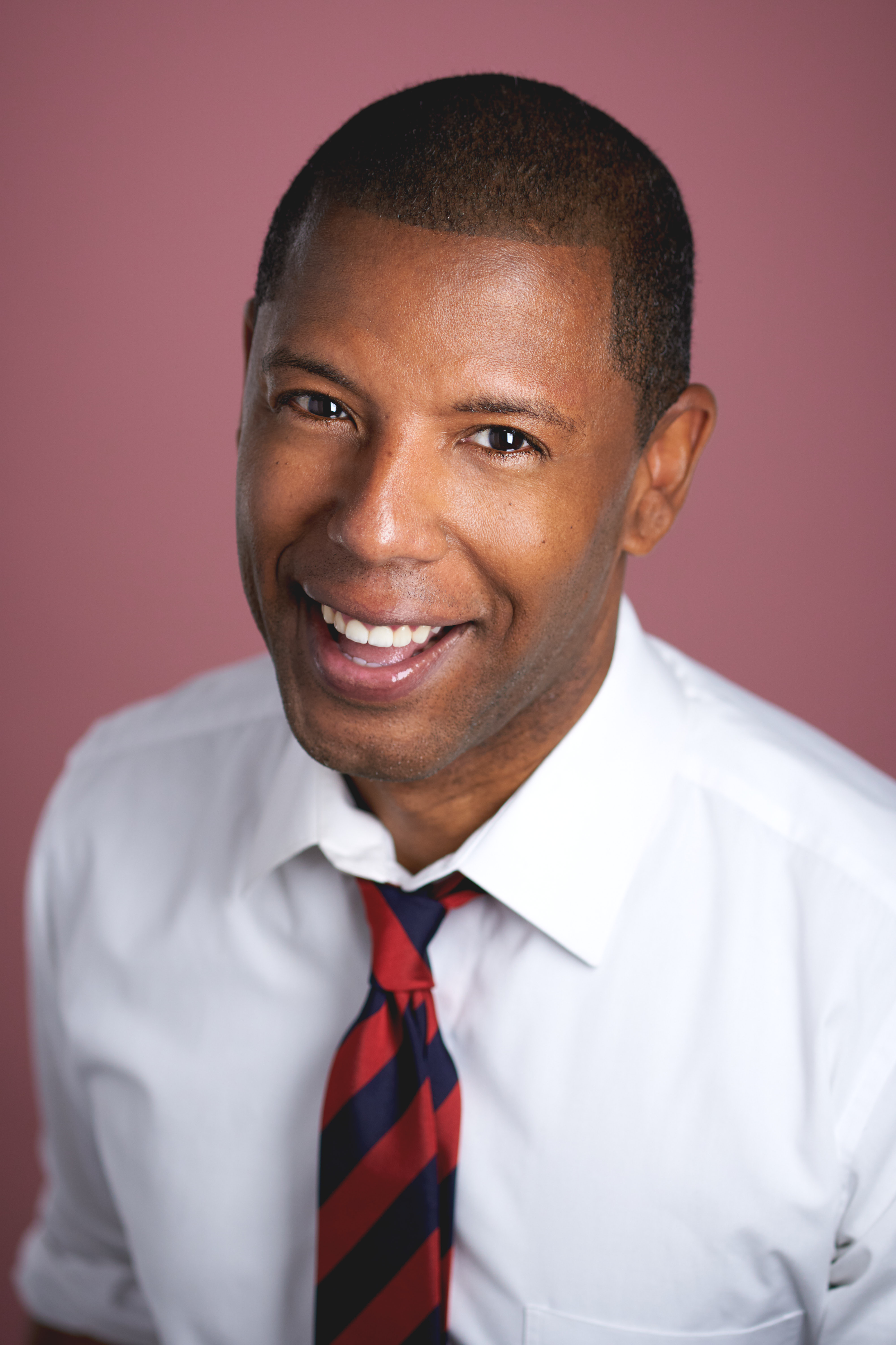 Jason Graham