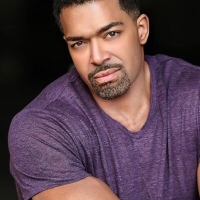 David Otunga